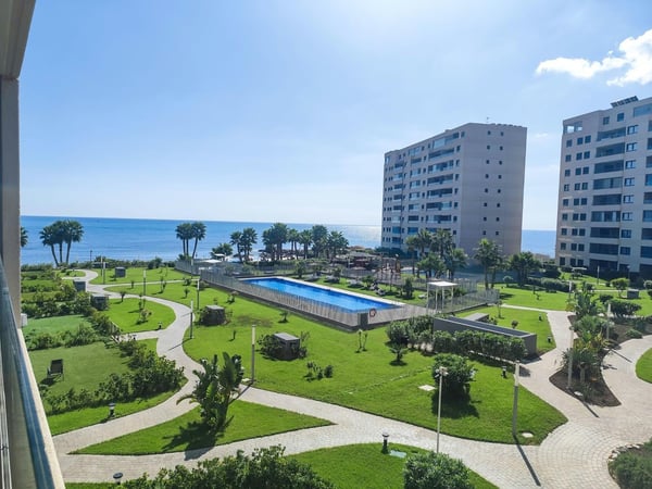 Appartement in Orihuela Costa