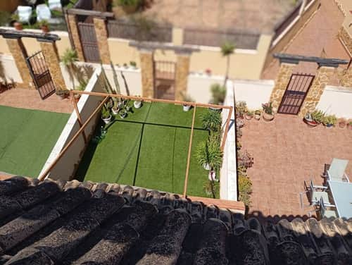 Rijwoning met 2 slaapkamers in Guardamar del Segura — foto 33