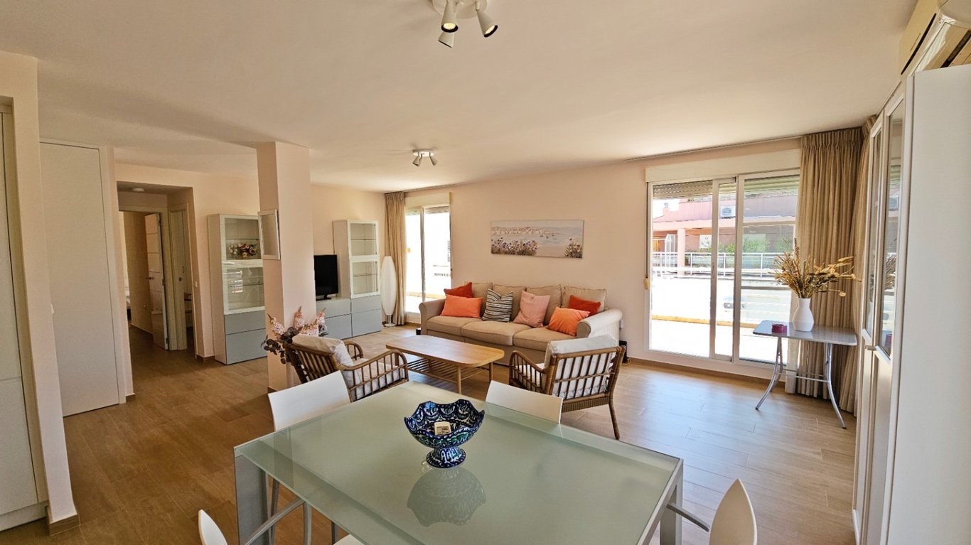 Àtic espectacular a Dénia - 13