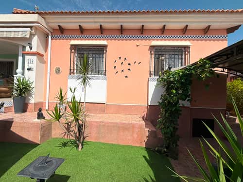 Villa met 3 slaapkamers in Los Montesinos — foto 29