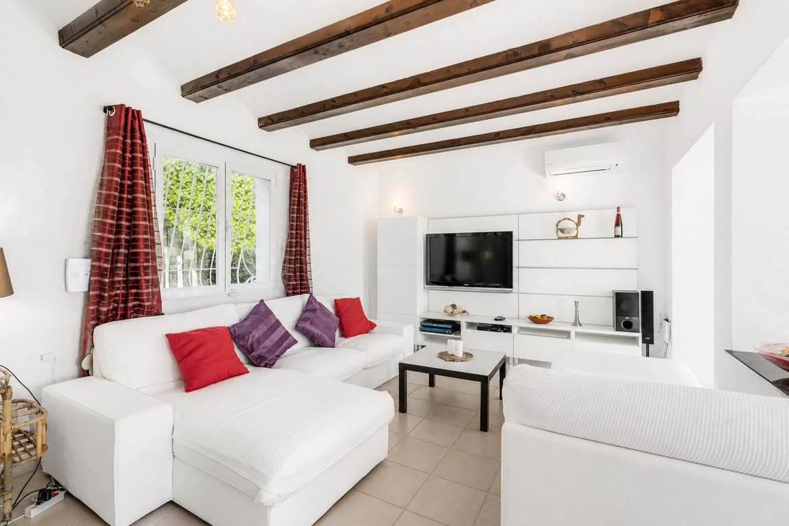 3-bed Villa in Jávea photo 7