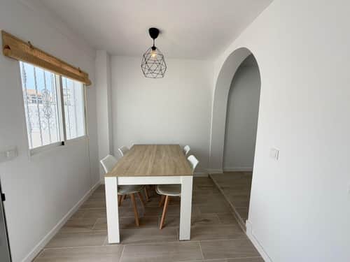 Rijwoning met 2 slaapkamers in Torrevieja — foto 4