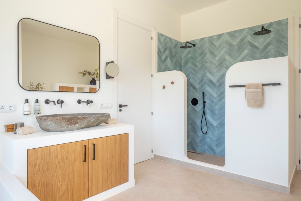 Villa recientemente reformada con impresionante vistas panorámicas de Jávea - 20