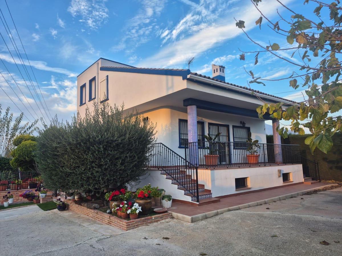 Woning met 3 slaapkamers in Orihuela