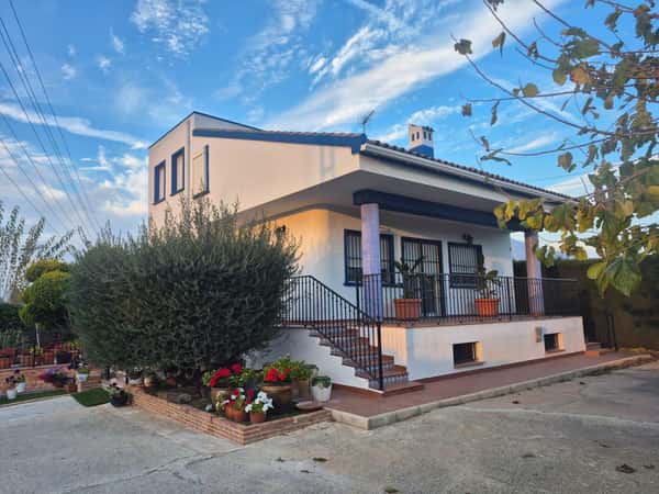Woning met 3 slaapkamers in Orihuela