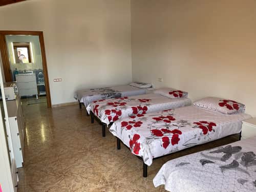 Villa met 5 slaapkamers in Alhama De Murcia — foto 12