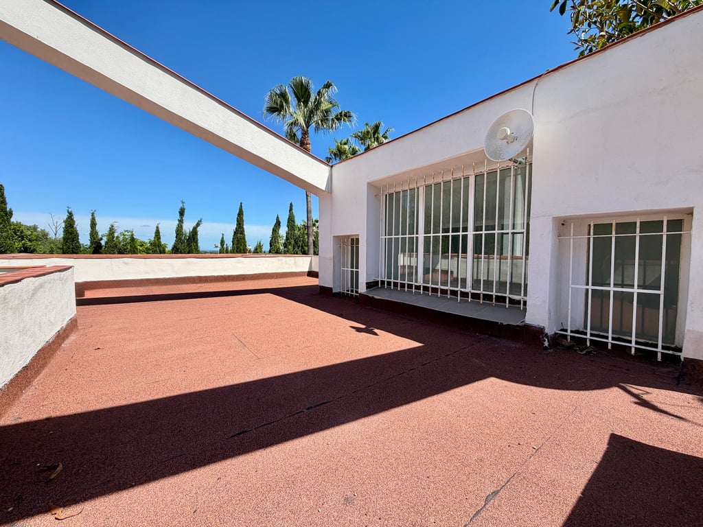 LS-116642 - Villa en Pedreguer