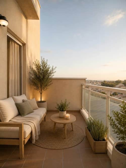 Penthouse met 2 slaapkamers in Orihuela Costa — foto 8