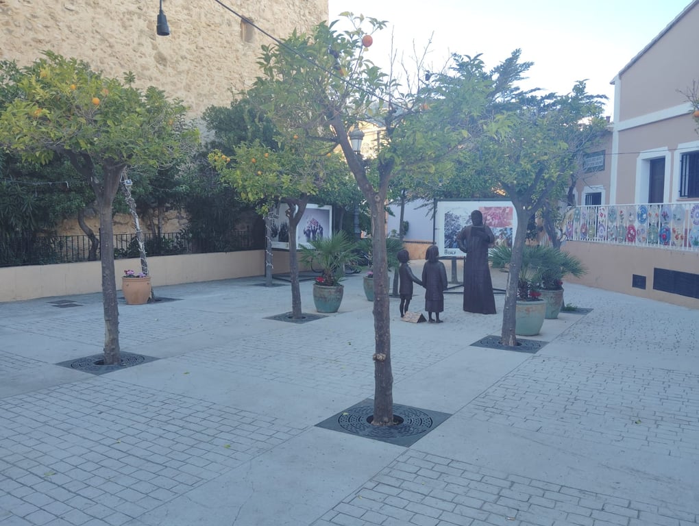 Ático en Calpe