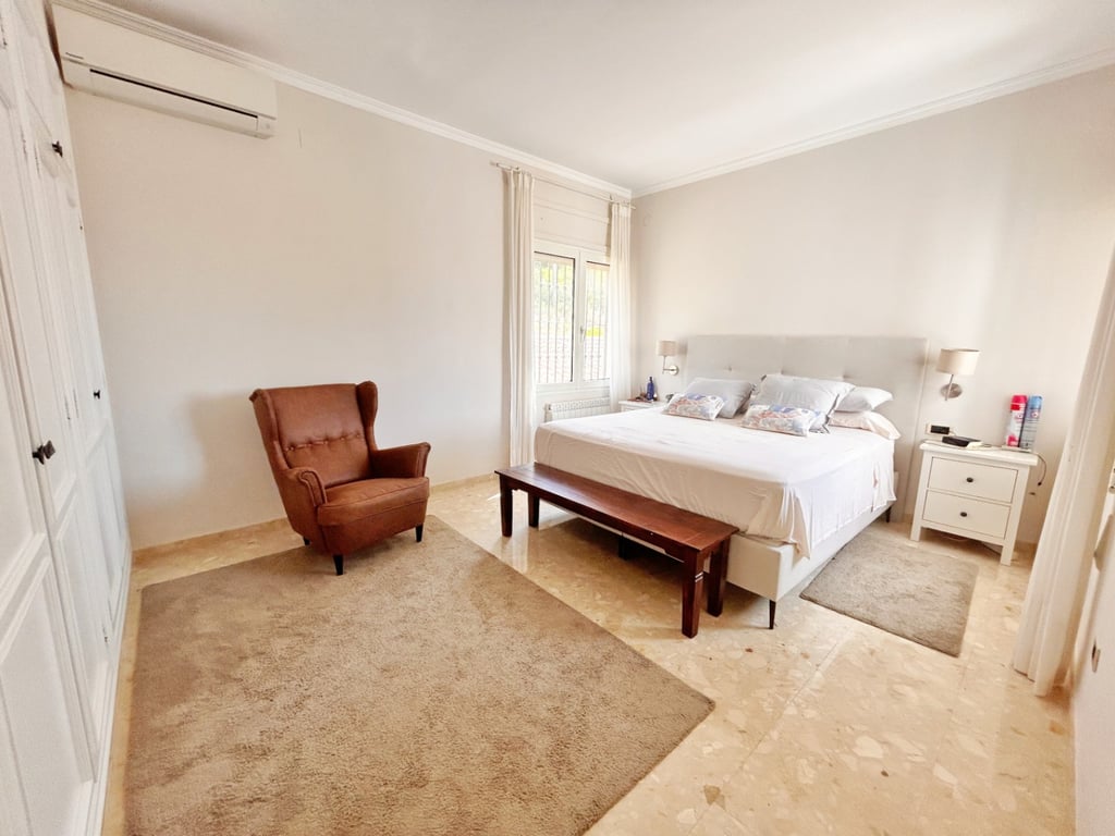 Villa en venta en Las Rotas, Dénia – Exclusiva oportunidad junto al mar - 14