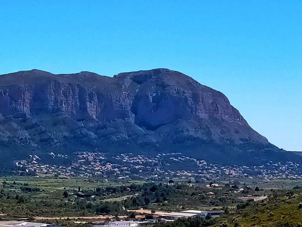 Villa a la venta en Pedrguer - 3