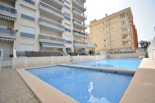 Appartement met 2 slaapkamers in Guardamar del Segura — foto 30