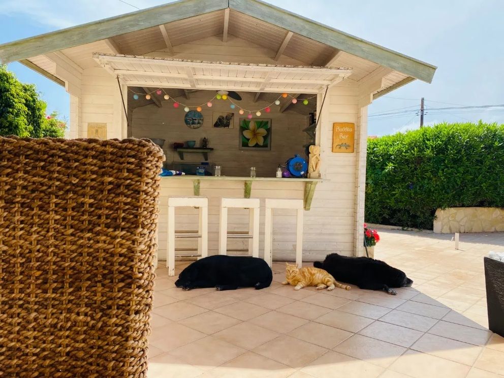 Encantadora Vila Adossada amb Piscina Privat a Cometa-Carrió, Calpe Preu: 590.000 € - 3