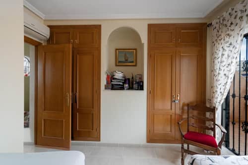 Rijwoning met 2 slaapkamers in Orihuela Costa — foto 11