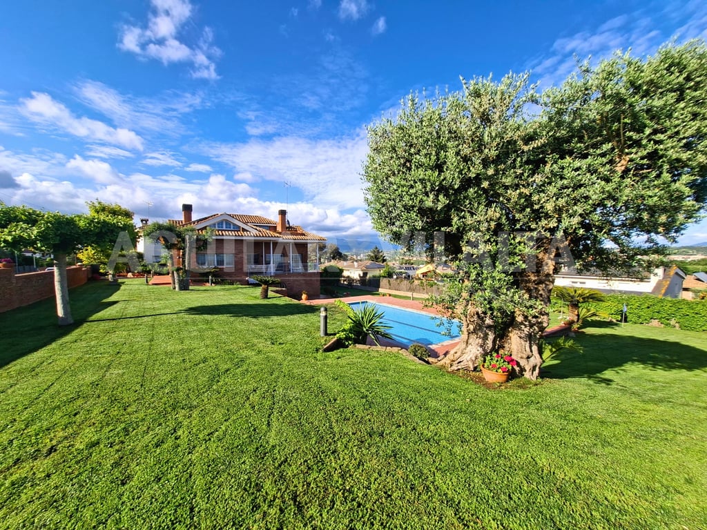 Exclusiva vivienda en Can Duran - 104