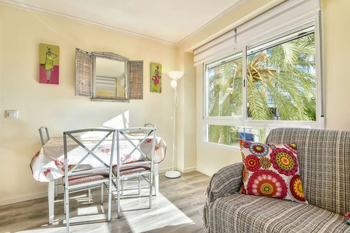 Apartment / Flat
                 en venda a Calpe - 19