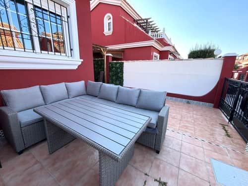 Woning met 3 slaapkamers in Orihuela Costa — foto 18