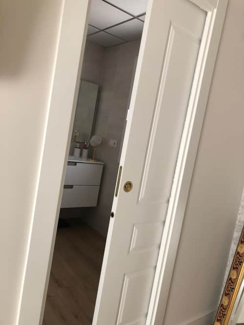 Vrijstaande nieuwbouwvilla met 3 slaapkamers op ruim perceel in Aspe — foto 25