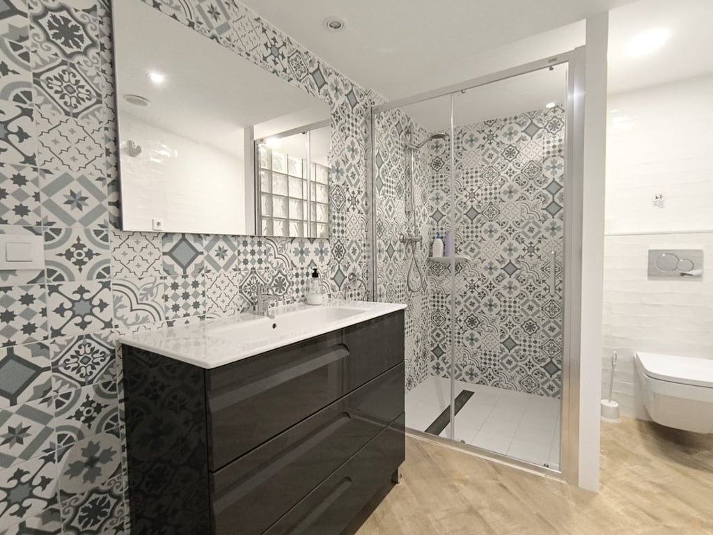 Vila a la venda a Denia - 9