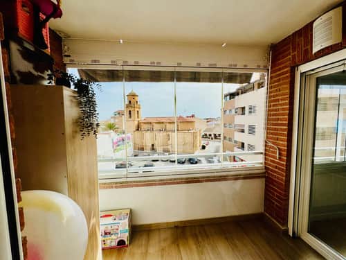 Appartement met 3 slaapkamers in Pilar de la Horadada — foto 36