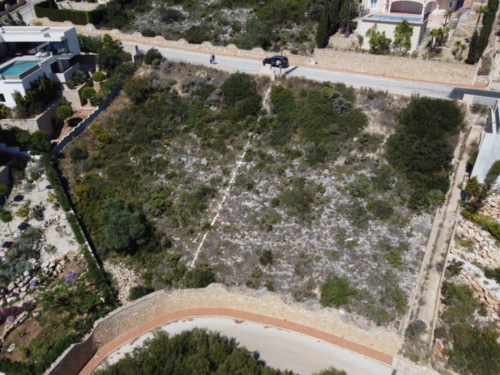 Maison jumelée à la vente à Benitachell