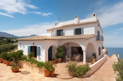 Villa Atlas - Image 4