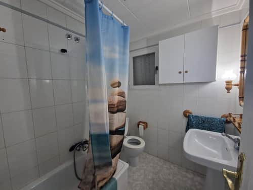 Appartement met 3 slaapkamers in Torrevieja — foto 8