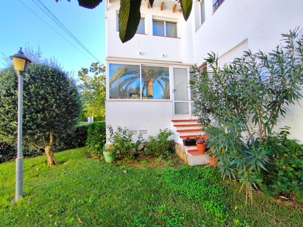 Apartamento de 1 habitación en La Sella, Pedreguer - 21