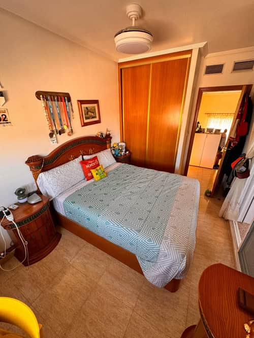 Villa met 4 slaapkamers in Cox — foto 24