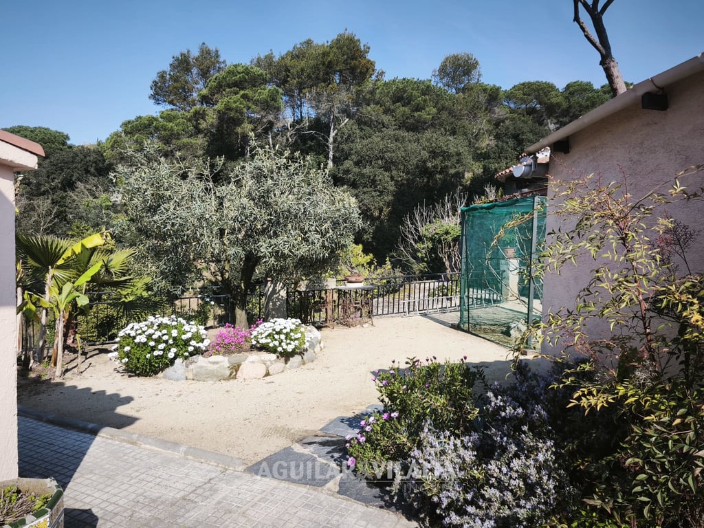CASA EN VILANOVA DEL VALLES - 13