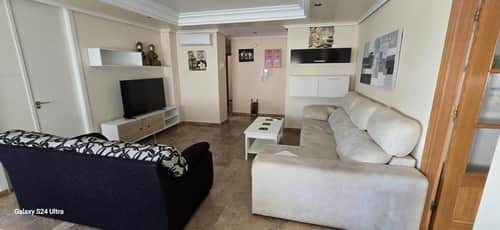 Appartement met 4 slaapkamers in Torrevieja — foto 3