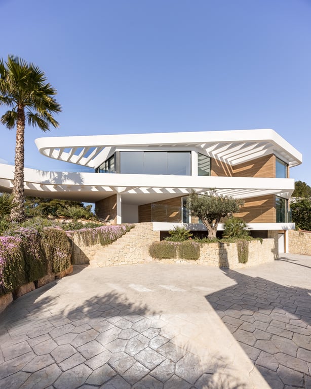4-bed Villa in Jávea photo 21
