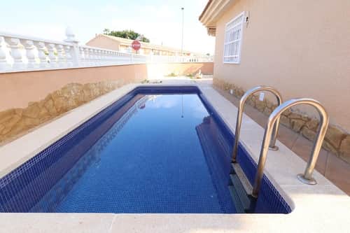 Villa met 3 slaapkamers in Torrevieja — foto 4