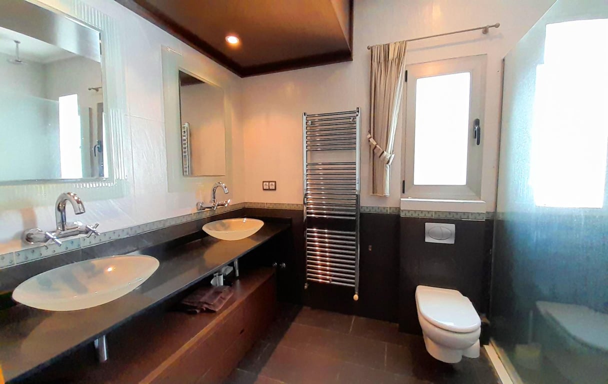 Villa con Vistas al Mar - Denia Montgó - 21