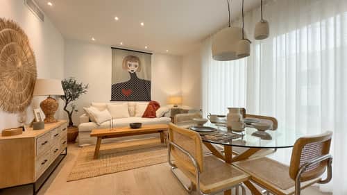 Nieuwbouwbungalow op de eerste verdieping met 3 slaapkamers en solarium in Algorfa — foto 7