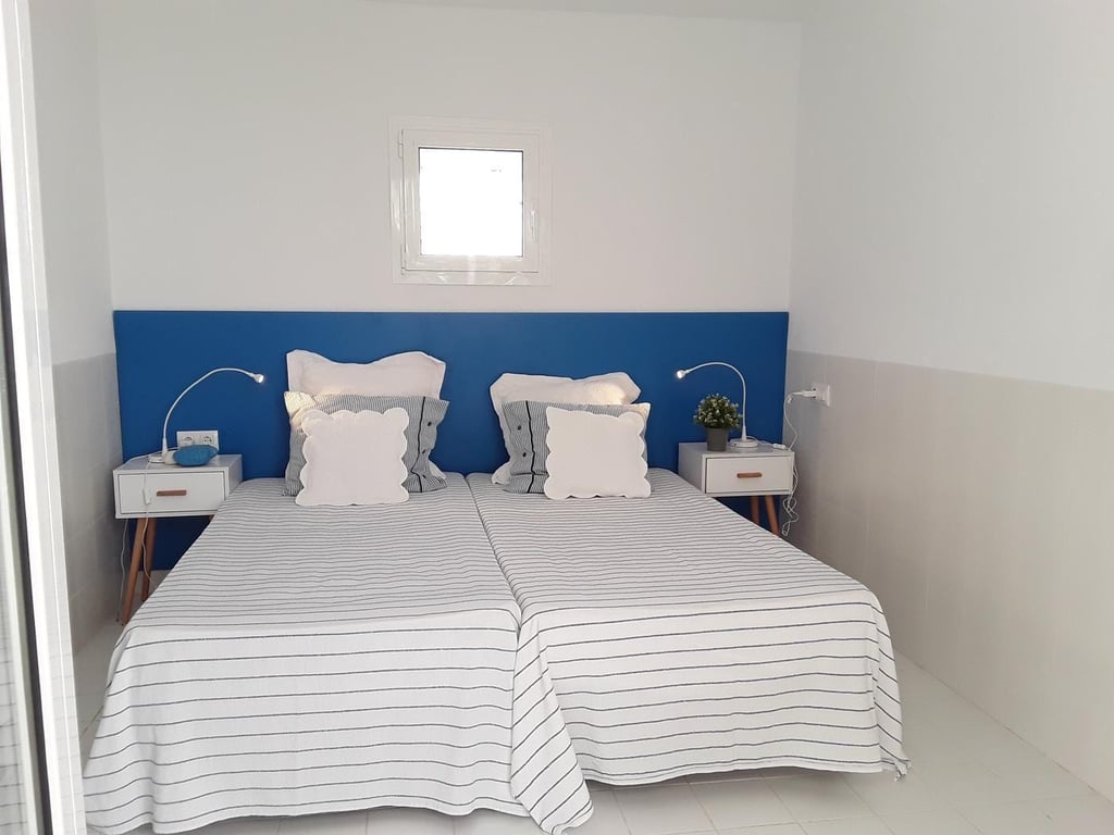 Chalet/adosado primera linea de playa a Denia - 11