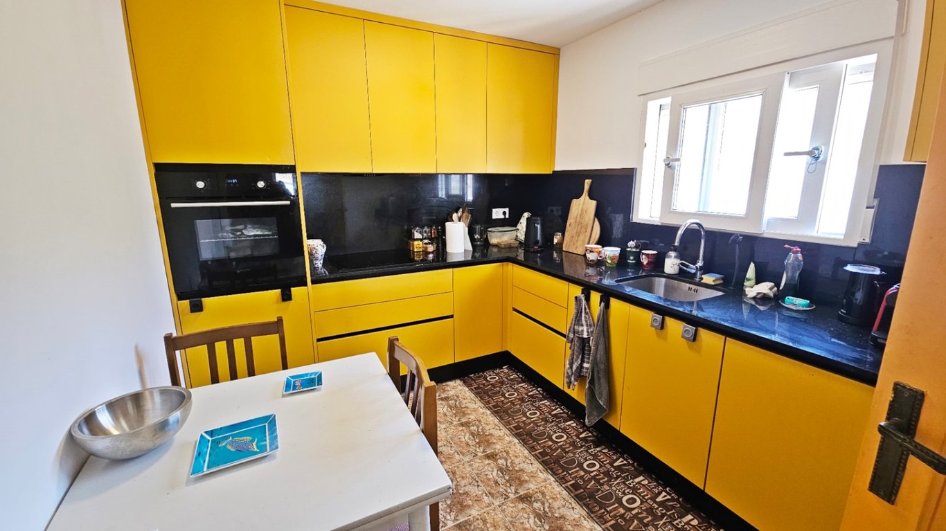 Villa a Adsubia amb espectaculars vistes - 10