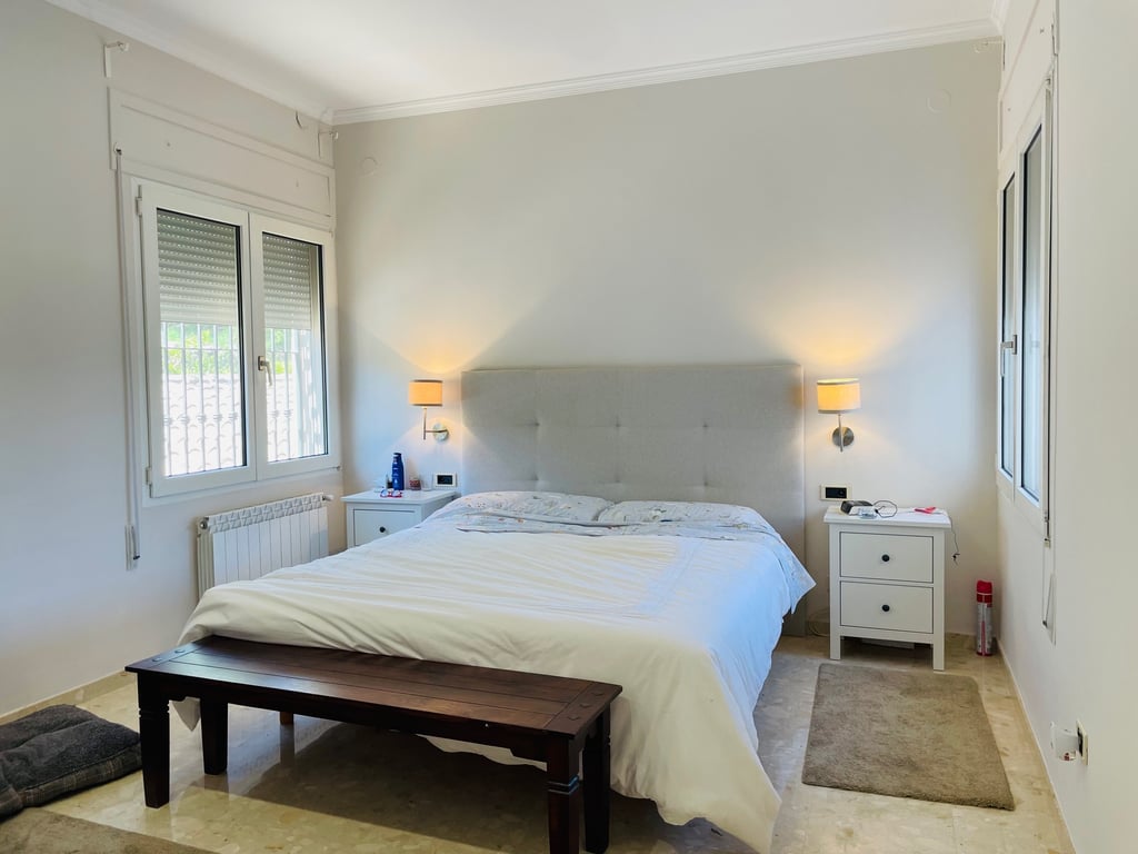 Denia. Las Rotas. Amplio Chalet en venta - 53