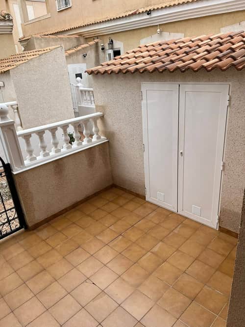 Appartement met 2 slaapkamers in Los Alcázares — foto 24