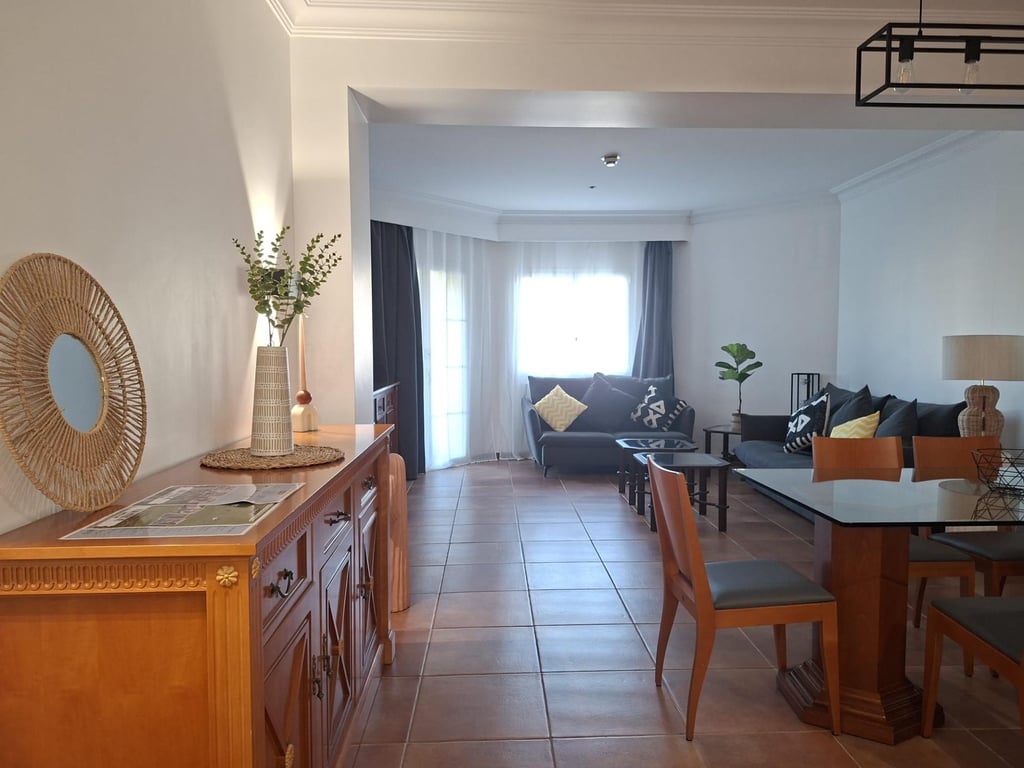 Apartamento Golf la Sella a Denia - 4