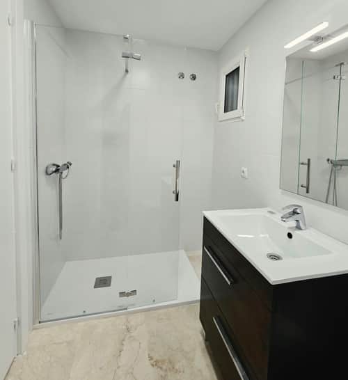 Appartement met 2 slaapkamers in Altos de Campoamor — foto 14