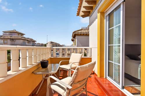 Villa met 2 slaapkamers in Orihuela Costa — foto 23