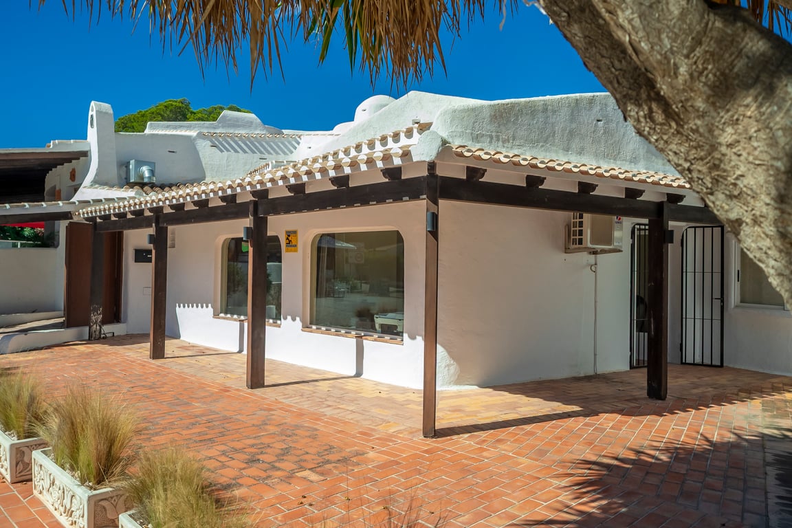 Villa in Jávea photo 25