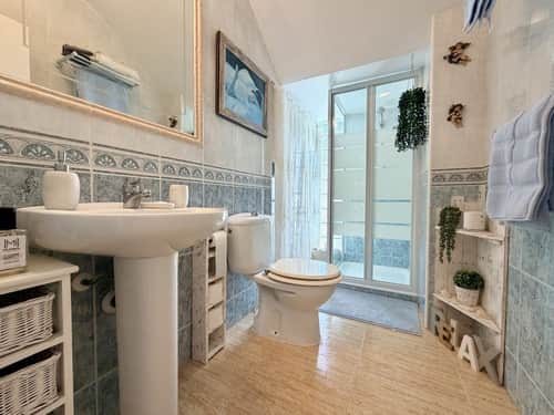 Rijwoning met 3 slaapkamers in Orihuela Costa — foto 5