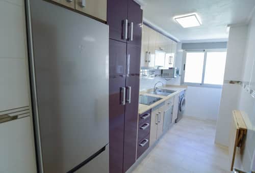 Appartement met 2 slaapkamers in Torrevieja — foto 19
