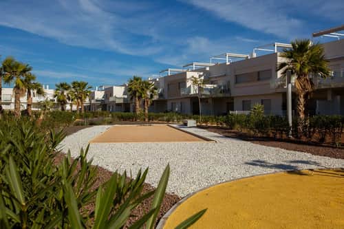 Bungalow met 2 slaapkamers in Orihuela — foto 30