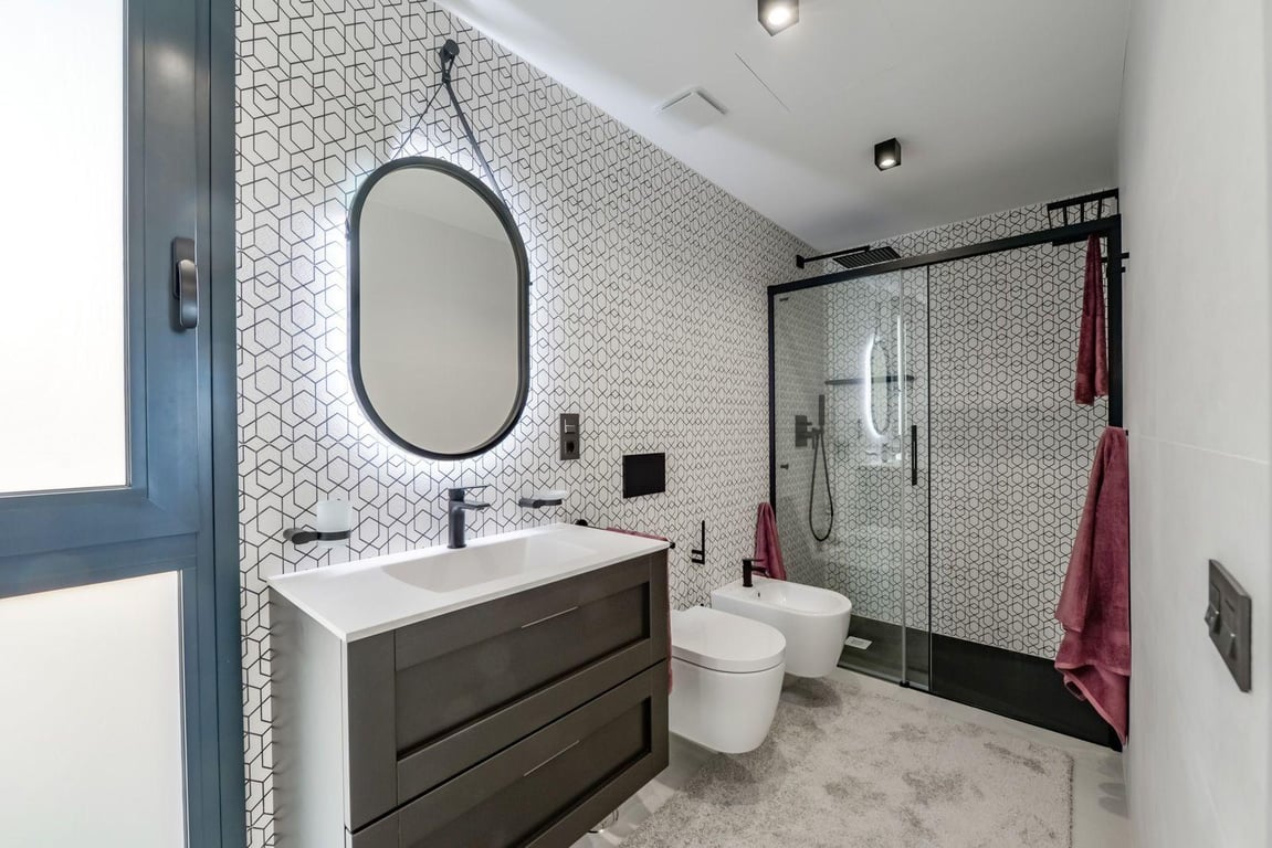 Villa de 7 dormitorios en Benidorm - 32