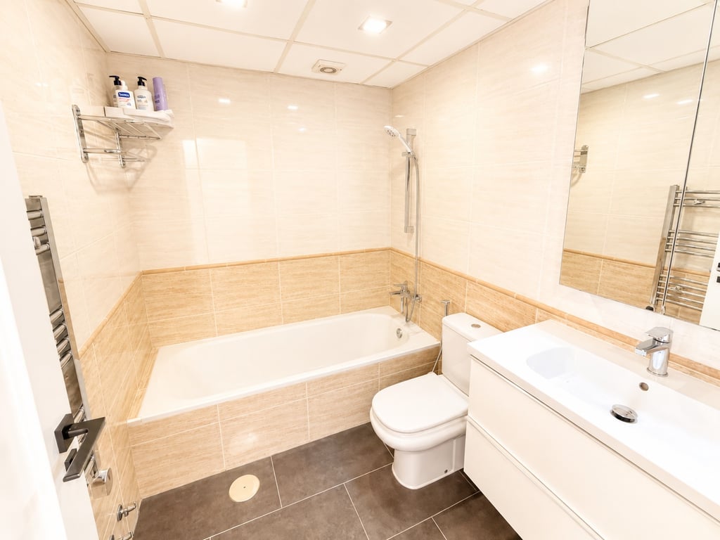 1-bed Apartment in Jávea photo 15