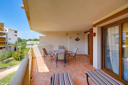 Appartement met 2 slaapkamers in Torrevieja — foto 4