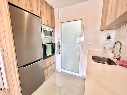 Appartement met 2 slaapkamers in Pilar de la Horadada — foto 15